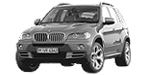 BMW E70 C2505 Fault Code